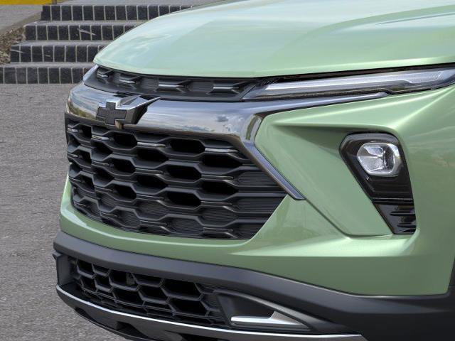 New 2026 Chevrolet TrailBlazer ACTIV w/ Driver Confidence Package image 37