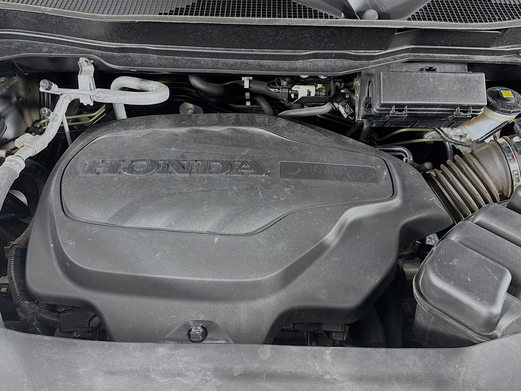 Certified 2023 Honda Passport EX-L image 29