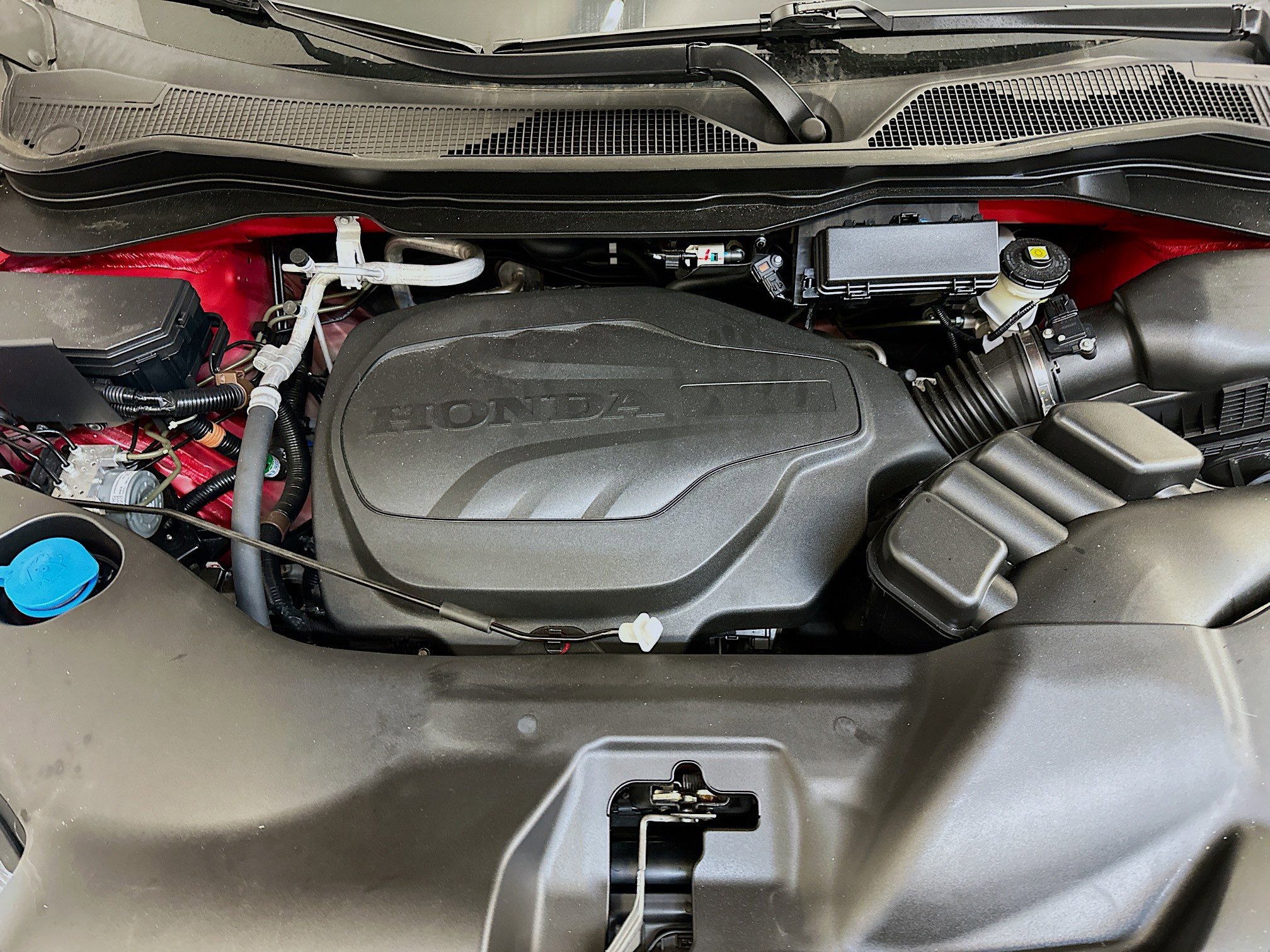 Used 2023 Honda Passport EX-L image 35