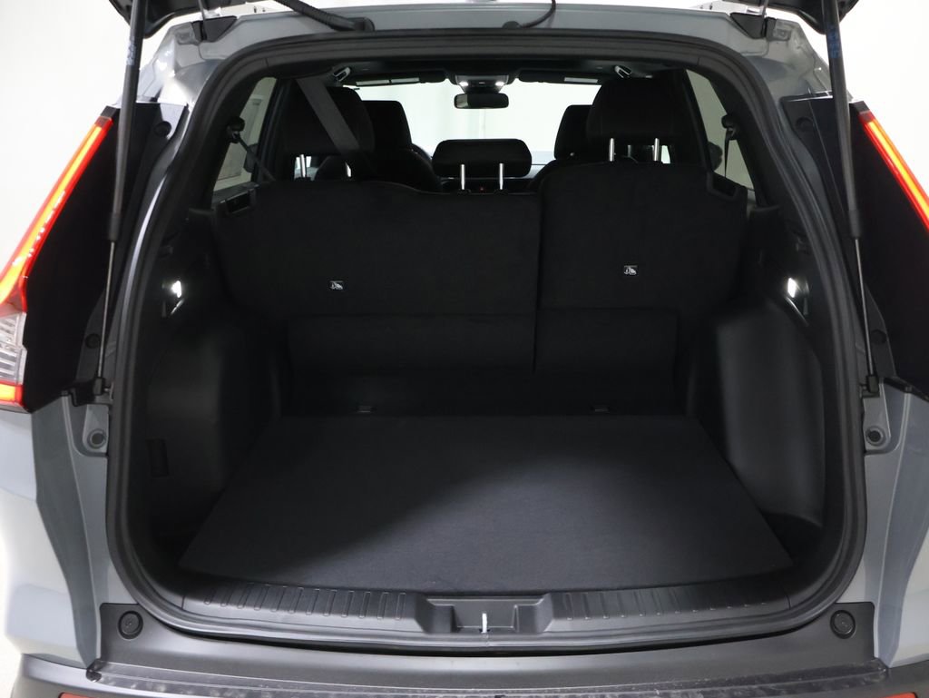 New 2026 Honda CR-V Sport image 17
