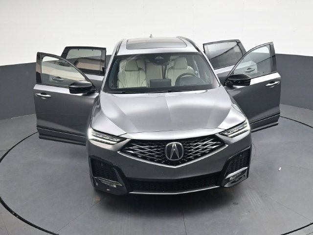 New 2026 Acura MDX A-Spec w/ Advance Package AWD/4WD image 36