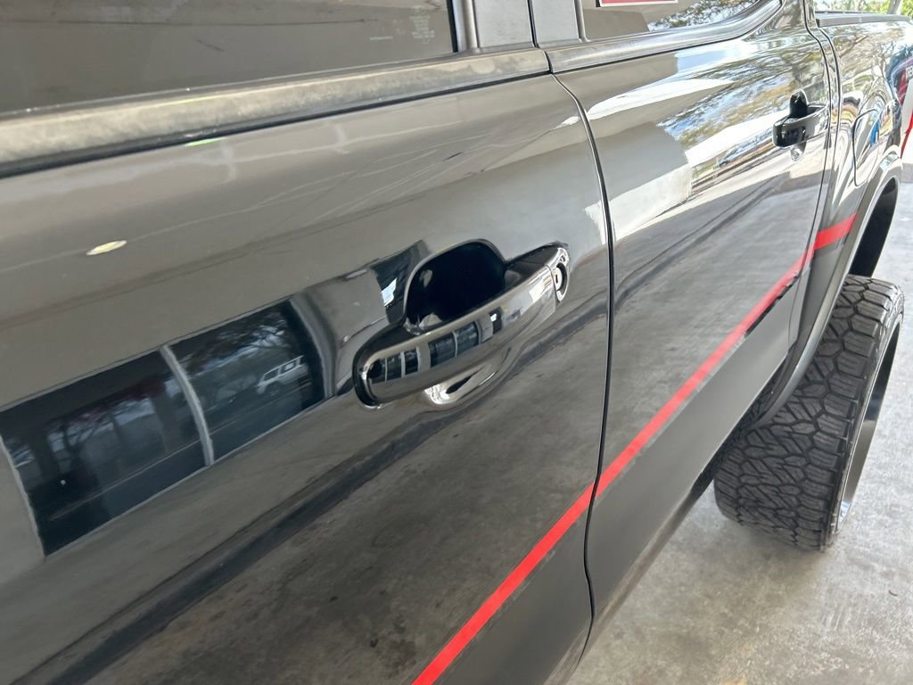 Used 2021 Ford Ranger XLT w/ Tremor Off-Road Package AWD/4WD image 15