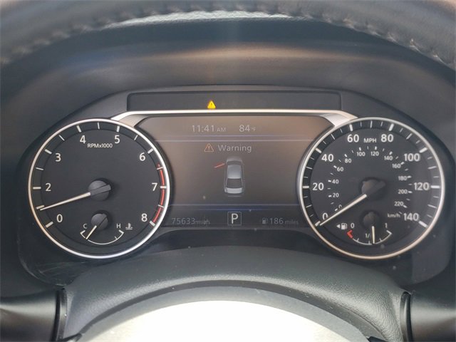 Used 2019 Nissan Altima 2.5 SV image 20