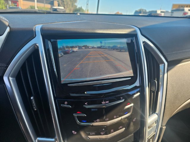 Used 2013 Cadillac SRX Luxury AWD/4WD image 24