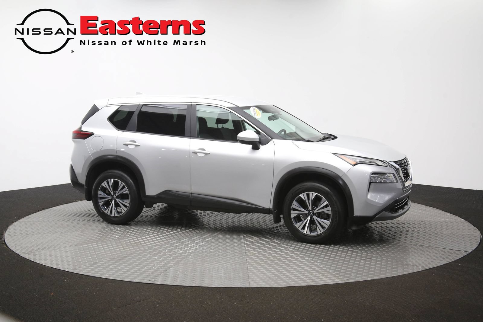 Used 2023 Nissan Rogue SV AWD/4WD image 42