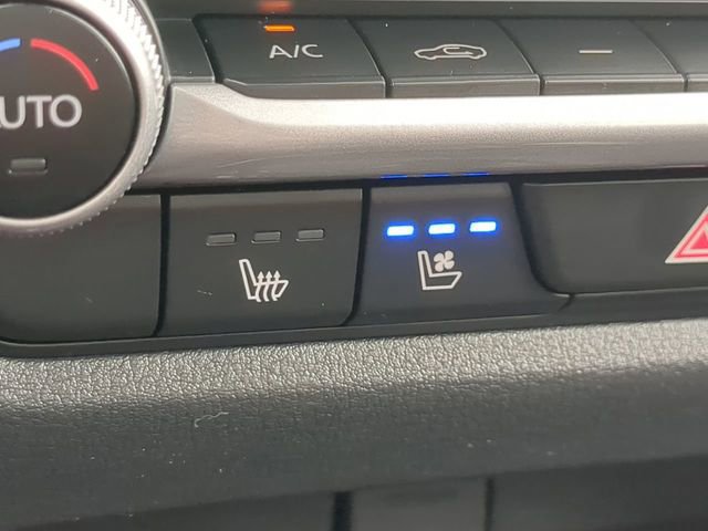 New 2026 MAZDA CX-50 AWD 2.5 Hybrid w/ Weather Package image 20