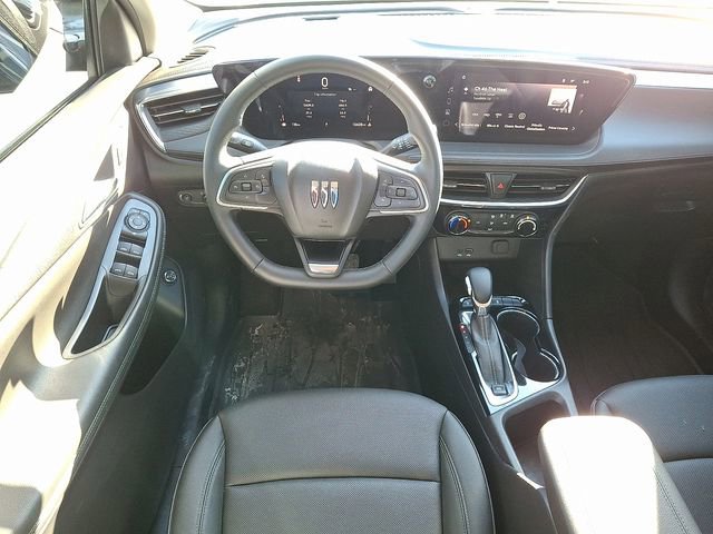 Certified 2024 Buick Encore GX Sport Touring image 12