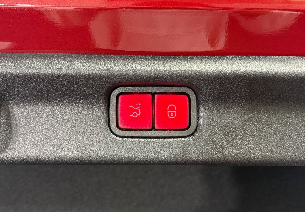 Used 2023 Mercedes-Benz EQE AMG 4MATIC Sedan image 35