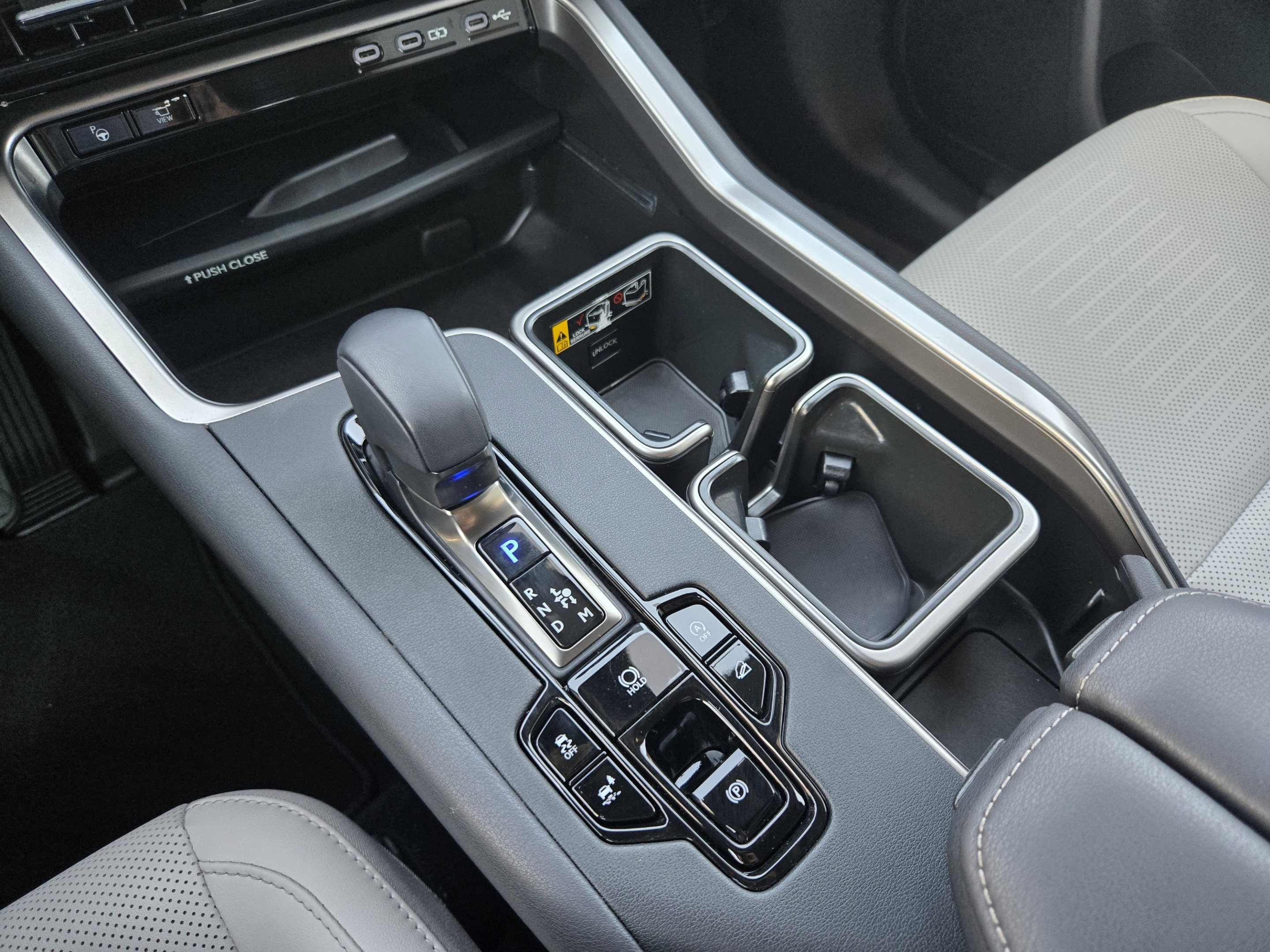 Certified 2025 Lexus TX 350 AWD w/ Technology Package image 12