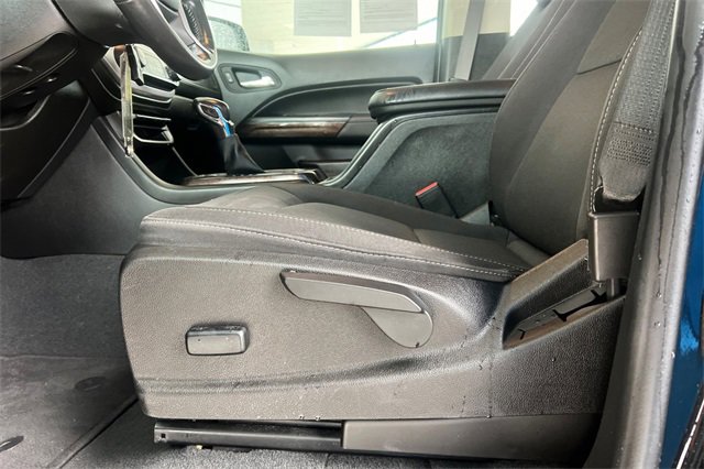 Used 2022 GMC Canyon Elevation w/ Trailering Package image 13