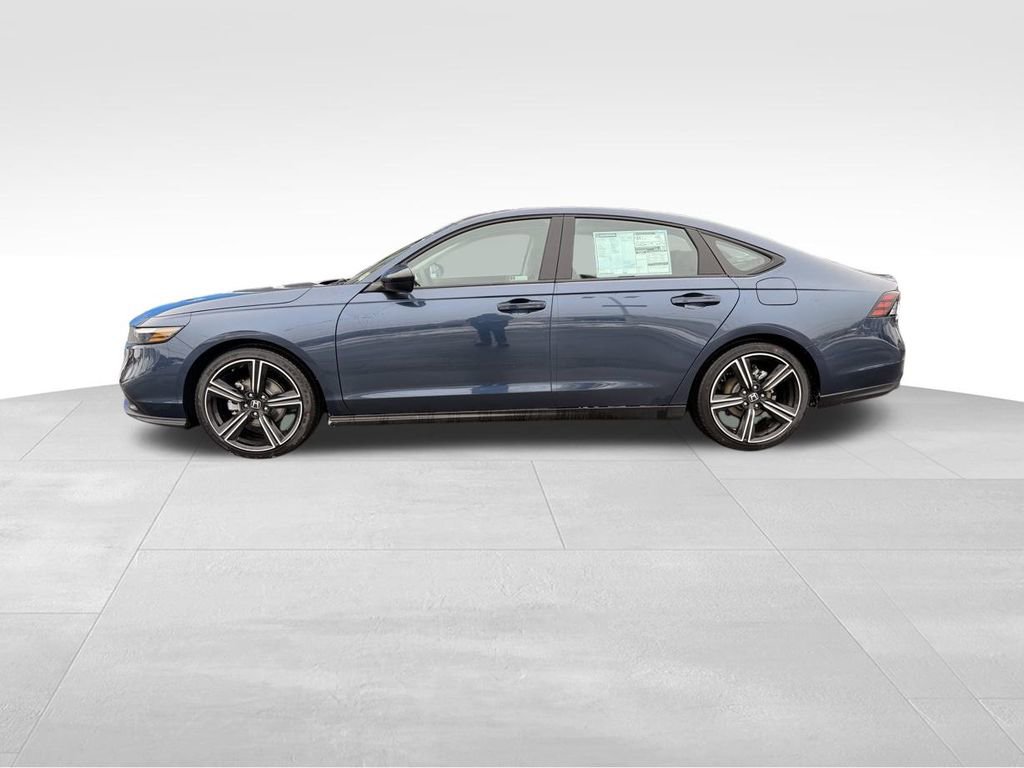 New 2026 Honda Accord SE image 17