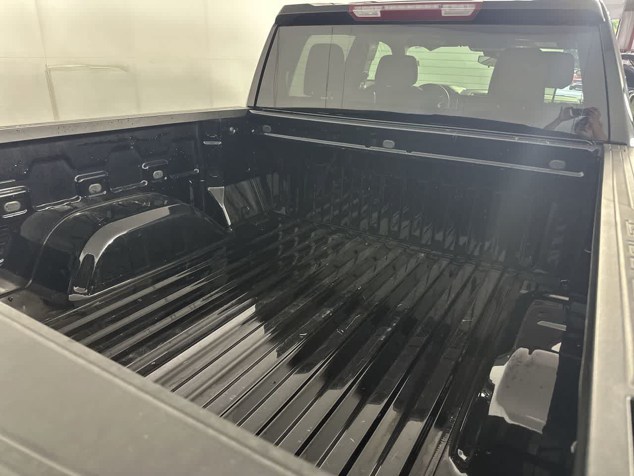Used 2026 Chevrolet Silverado 1500 RST AWD/4WD image 22