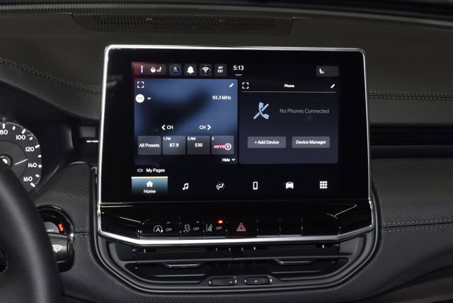 New 2026 Jeep Compass Latitude image 13