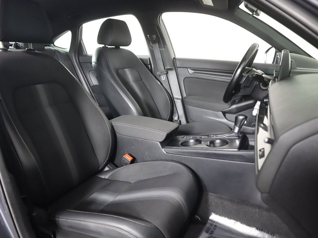 Used 2022 Honda Civic Sport image 25