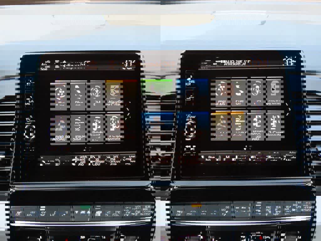 New 2026 Honda Odyssey Sport-L image 21