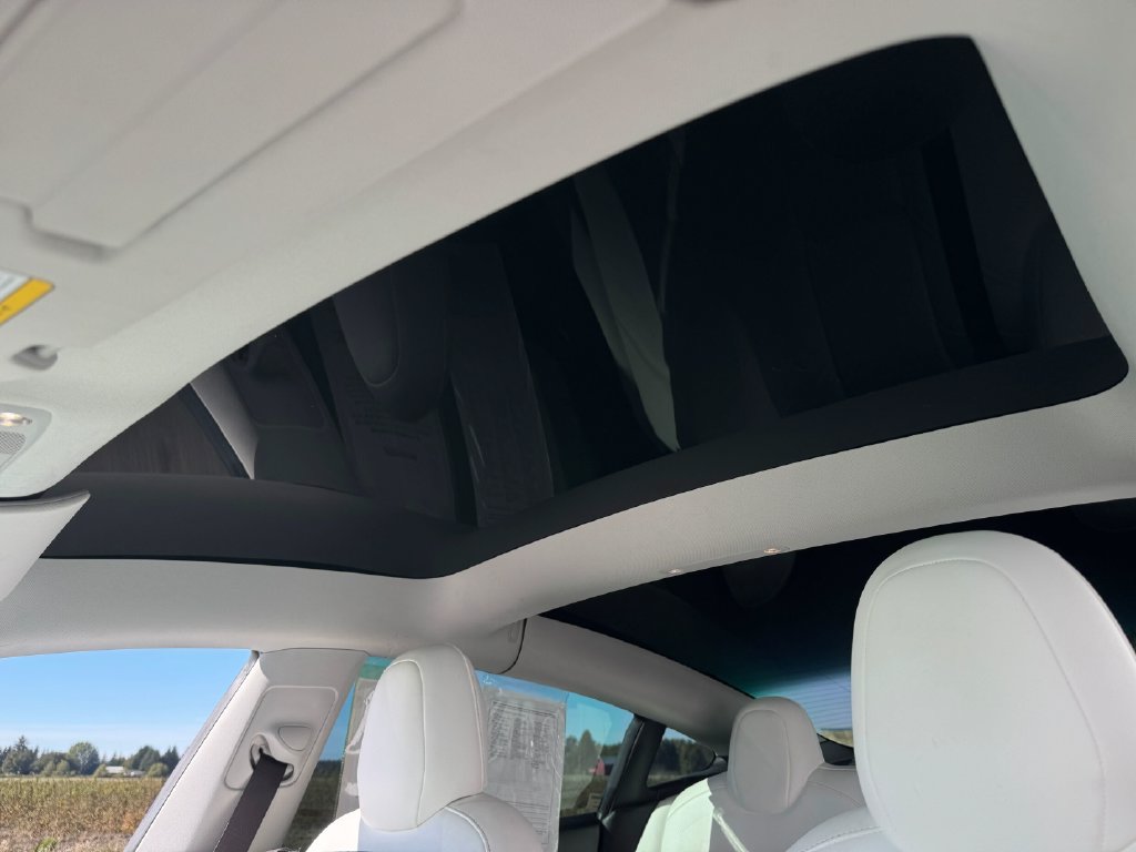 Used 2021 Tesla Model 3 Standard Range Plus RWD image 6