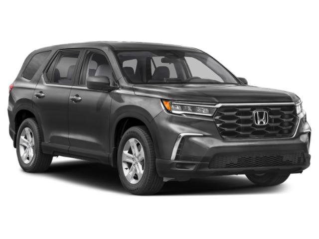 Certified 2023 Honda Pilot LX image 6