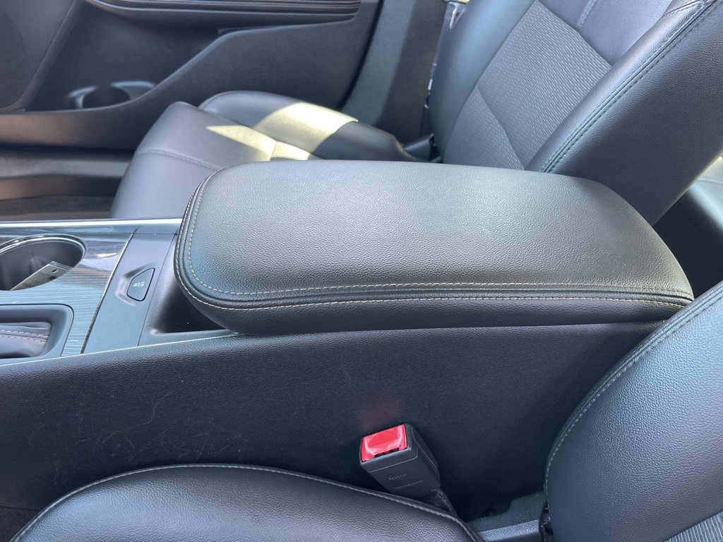 Used 2020 Chevrolet Impala LT image 18