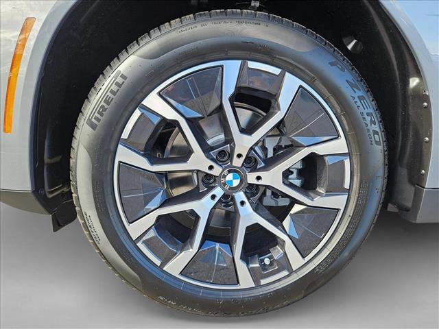 Used 2026 BMW X3 xDrive30 w/ Convenience Package image 10