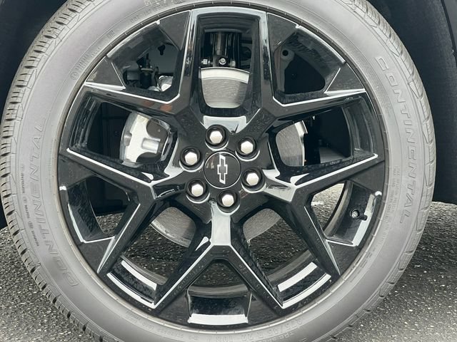 New 2026 Chevrolet Traverse RS w/ LPO, Floor Liner Package AWD/4WD image 10