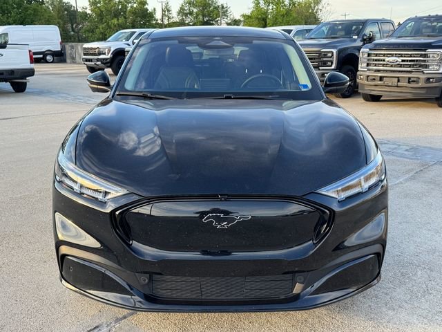 Used 2023 Ford Mustang Mach-E Premium AWD/4WD image 2
