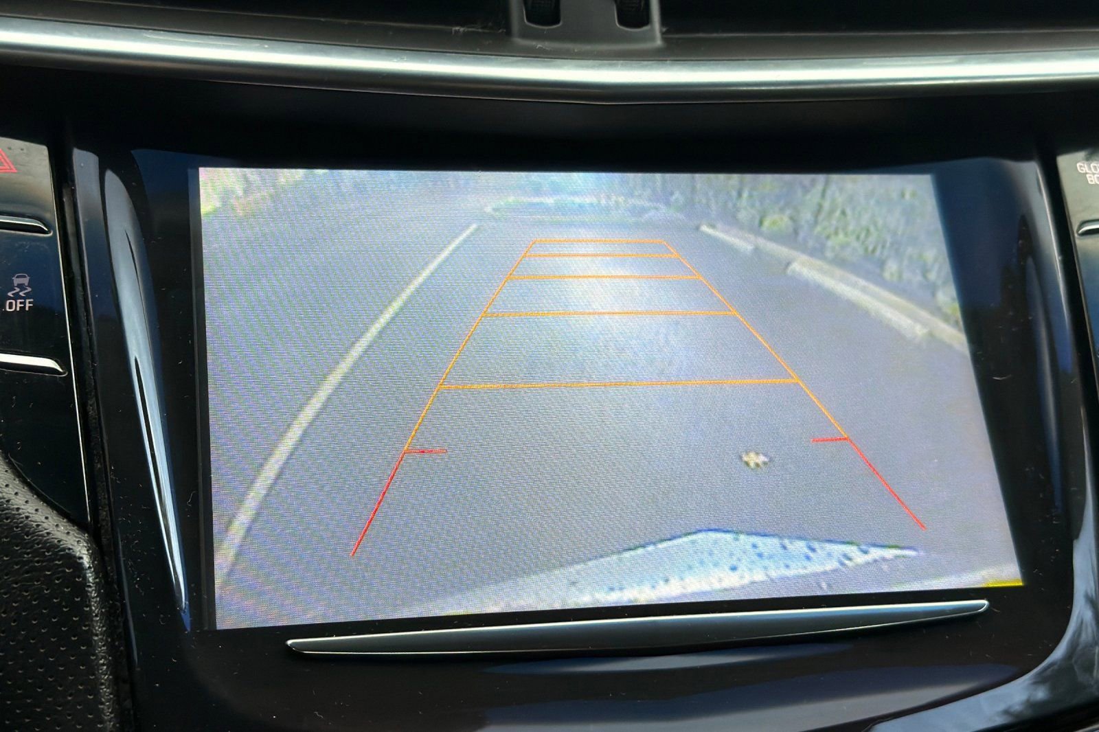 Used 2015 Cadillac XTS Luxury image 19