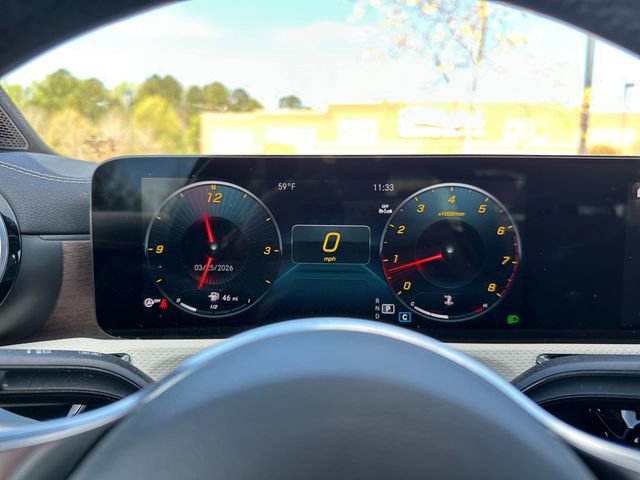 Used 2023 Mercedes-Benz CLA 250 4MATIC image 26