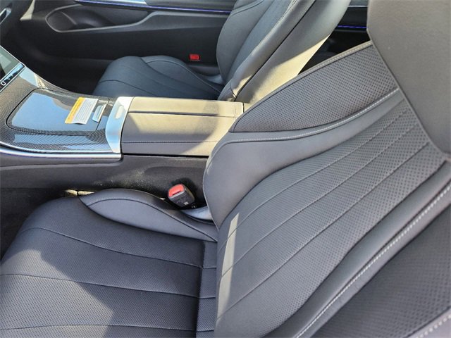 New 2025 Mercedes-Benz CLE 300 4MATIC Coupe image 6