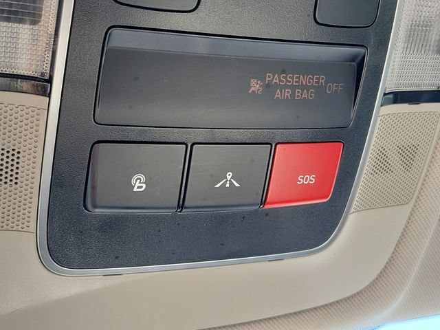 Certified 2023 Hyundai Sonata Blue w/ Cargo Package FWD image 20