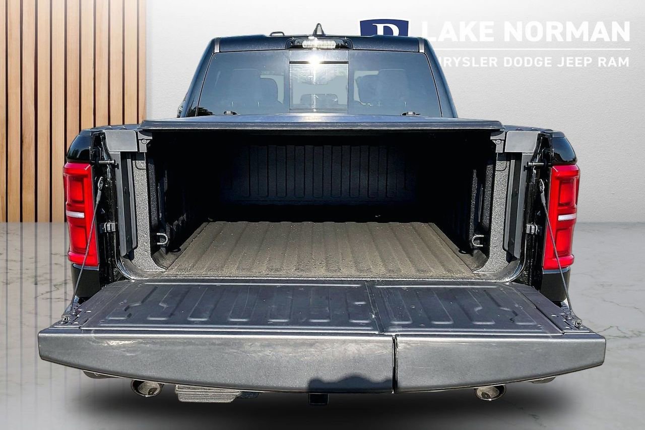 New 2026 RAM 1500 Limited AWD/4WD image 27