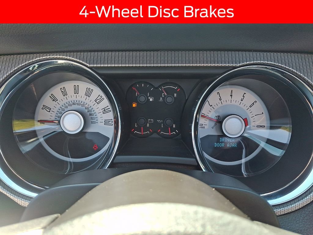 Used 2011 Ford Mustang GT Premium w/ Electronics Pkg RWD image 20