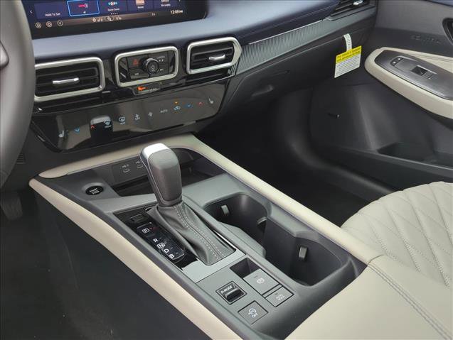 New 2026 Nissan Sentra SL w/ Floor Mat Package image 15