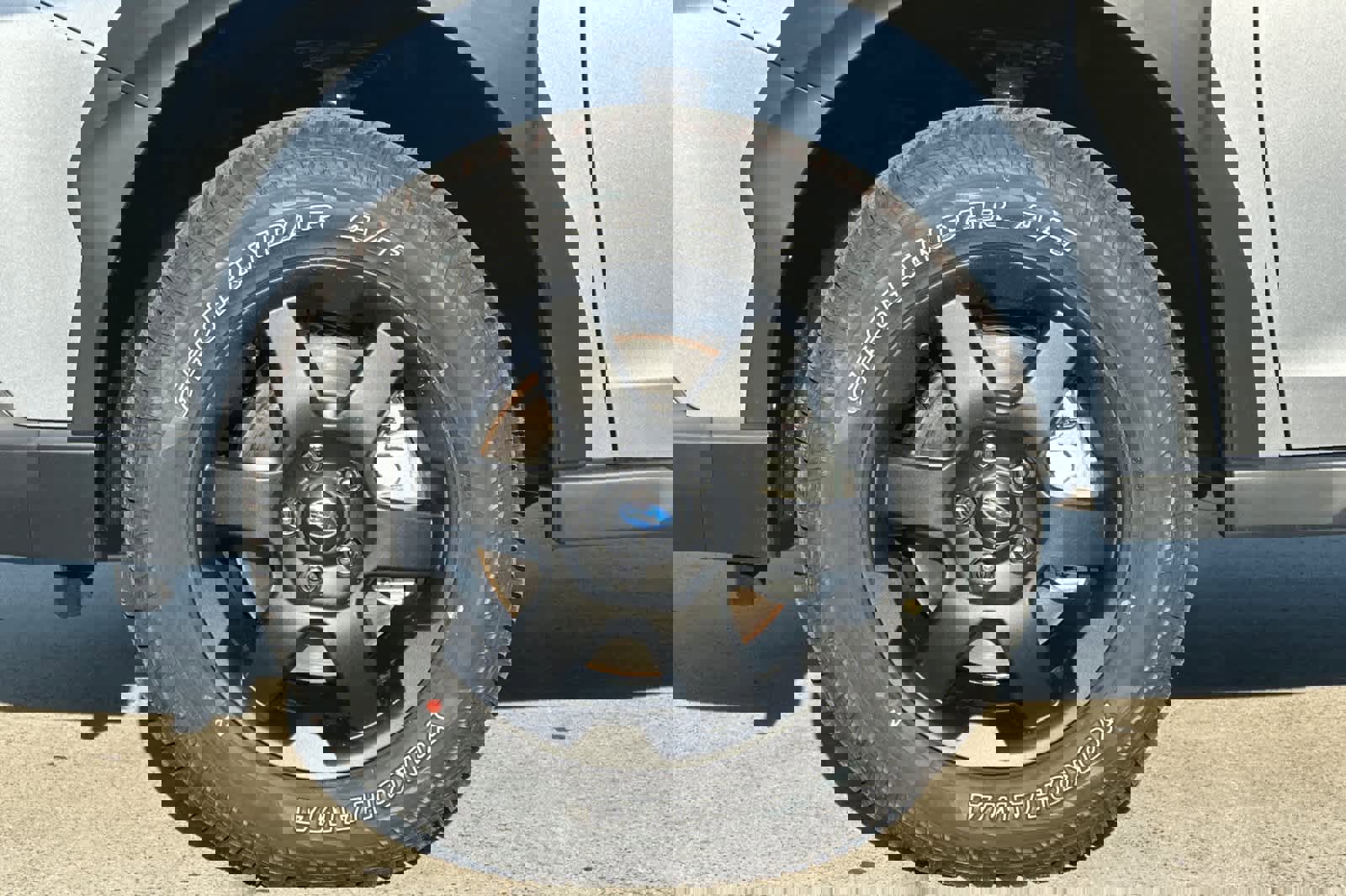 New 2025 Subaru Outback Wilderness image 32