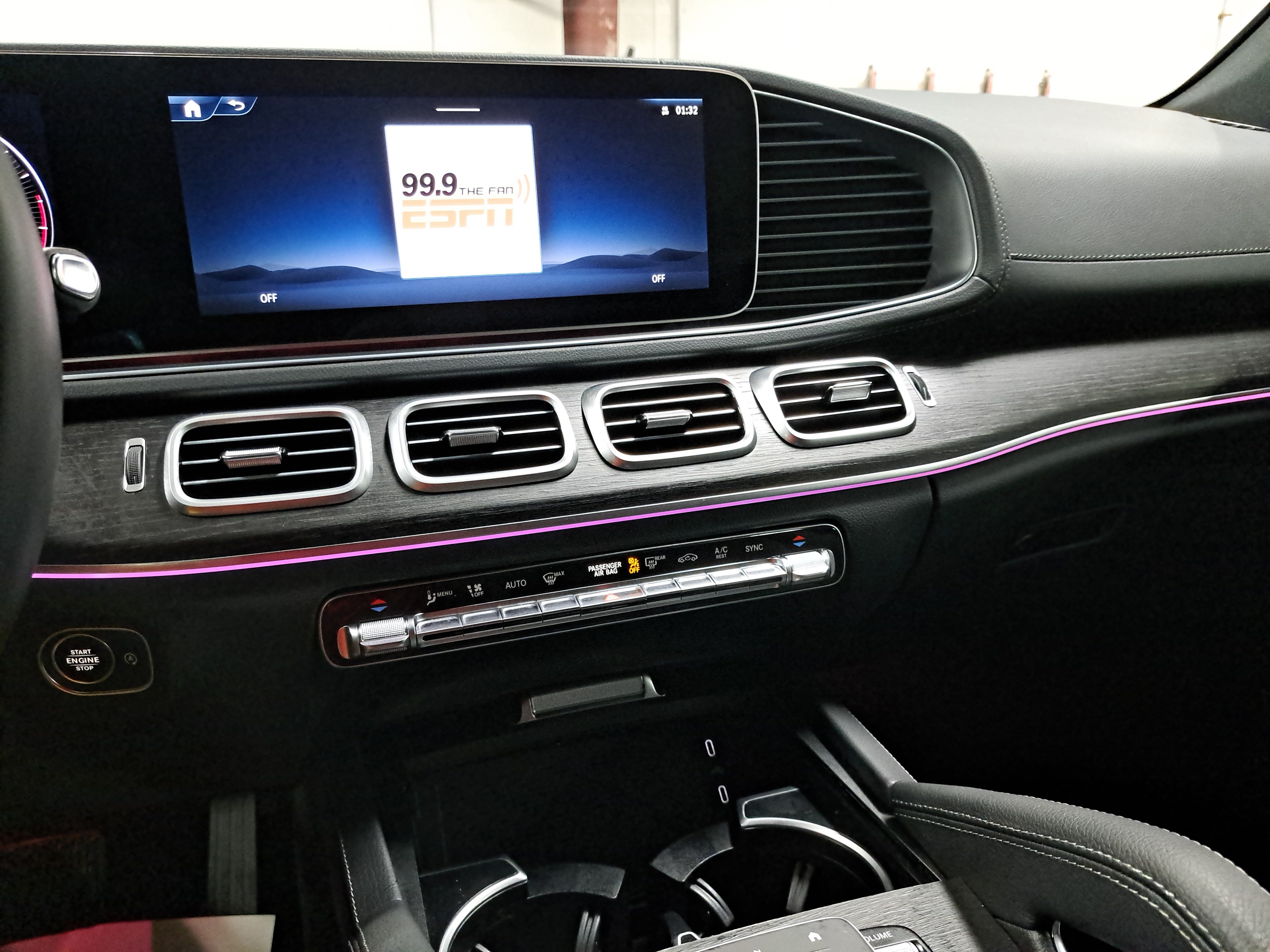 Used 2026 Mercedes-Benz GLE 350 4MATIC image 22