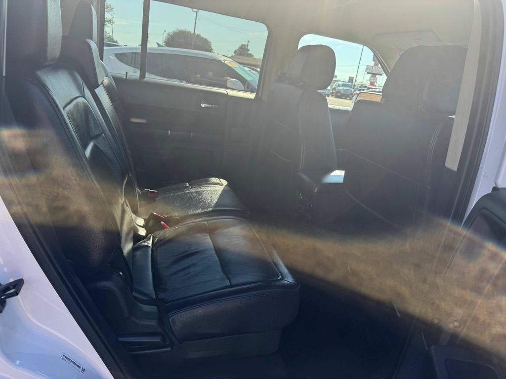 Used 2019 Ford Flex SEL w/ Equipment Group 202A FWD image 9