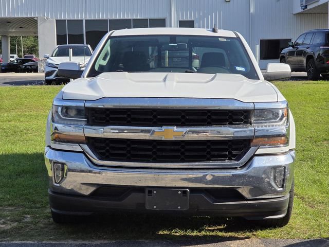 Used 2018 Chevrolet Silverado 1500 LT w/ Texas Edition RWD image 2