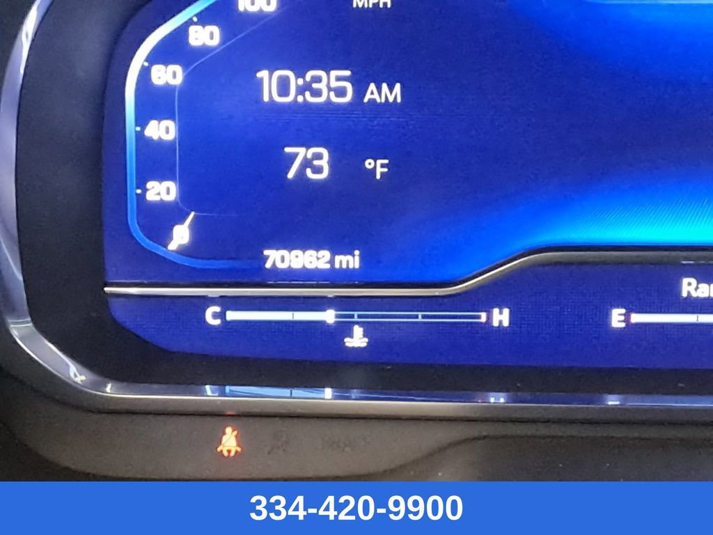 Used 2023 Chevrolet Tahoe Premier image 26