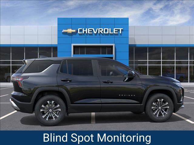 New 2026 Chevrolet Equinox LT image 5