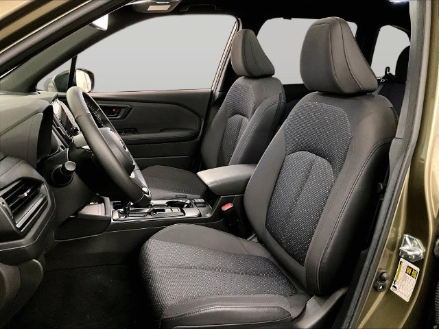 Used 2026 Subaru Forester Premium AWD/4WD image 24