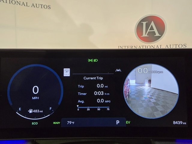 Certified 2024 Hyundai Sonata Limited image 23