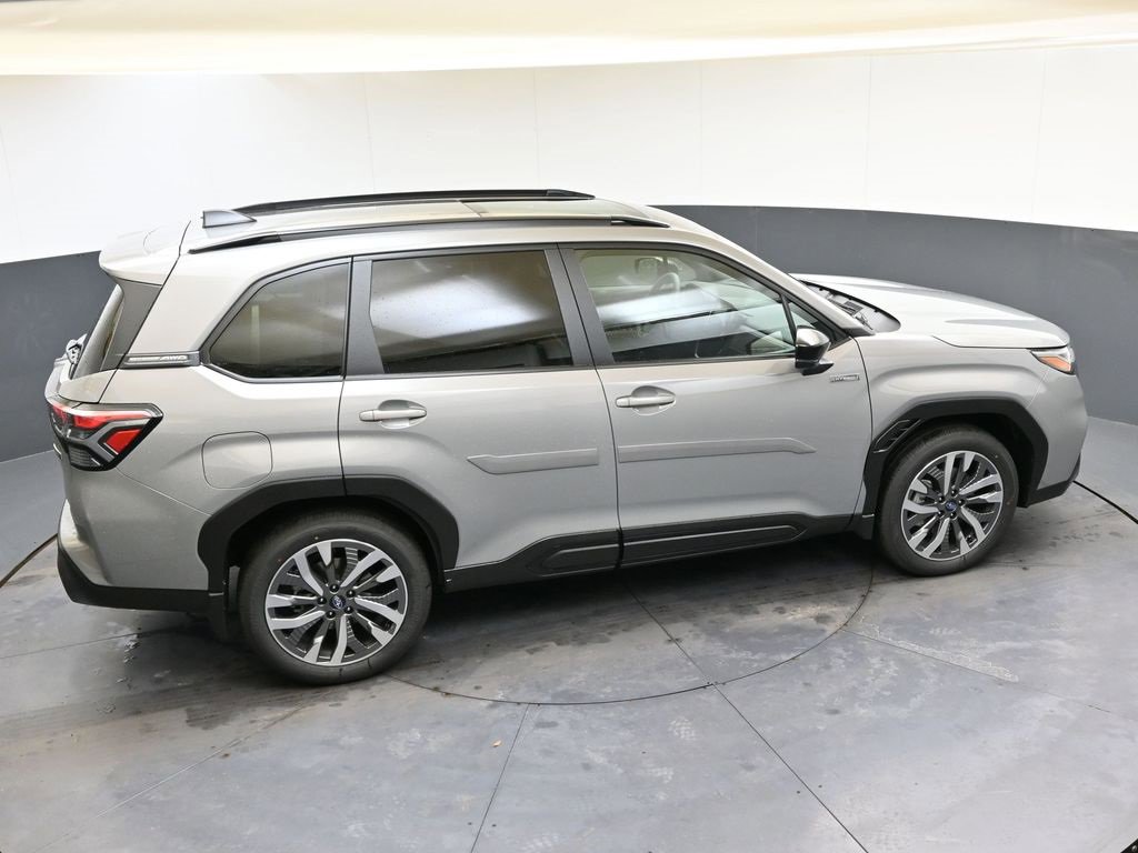 New 2025 Subaru Forester Touring image 50
