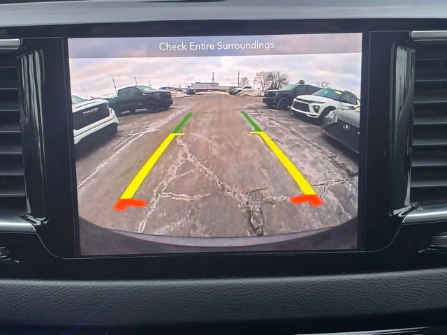 Used 2018 Chrysler Pacifica Touring-L Plus image 26