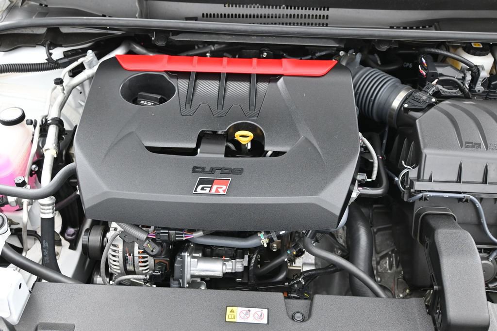 Used 2024 Toyota Corolla GR AWD/4WD image 39