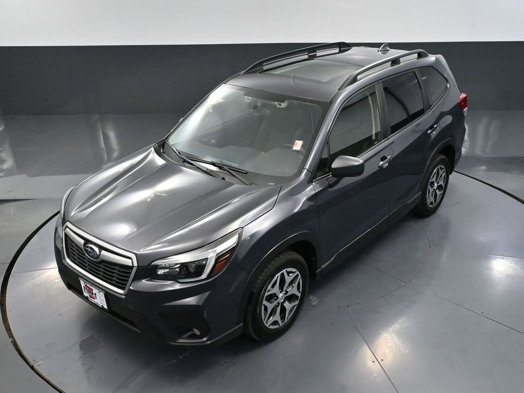 Used 2021 Subaru Forester Premium image 57
