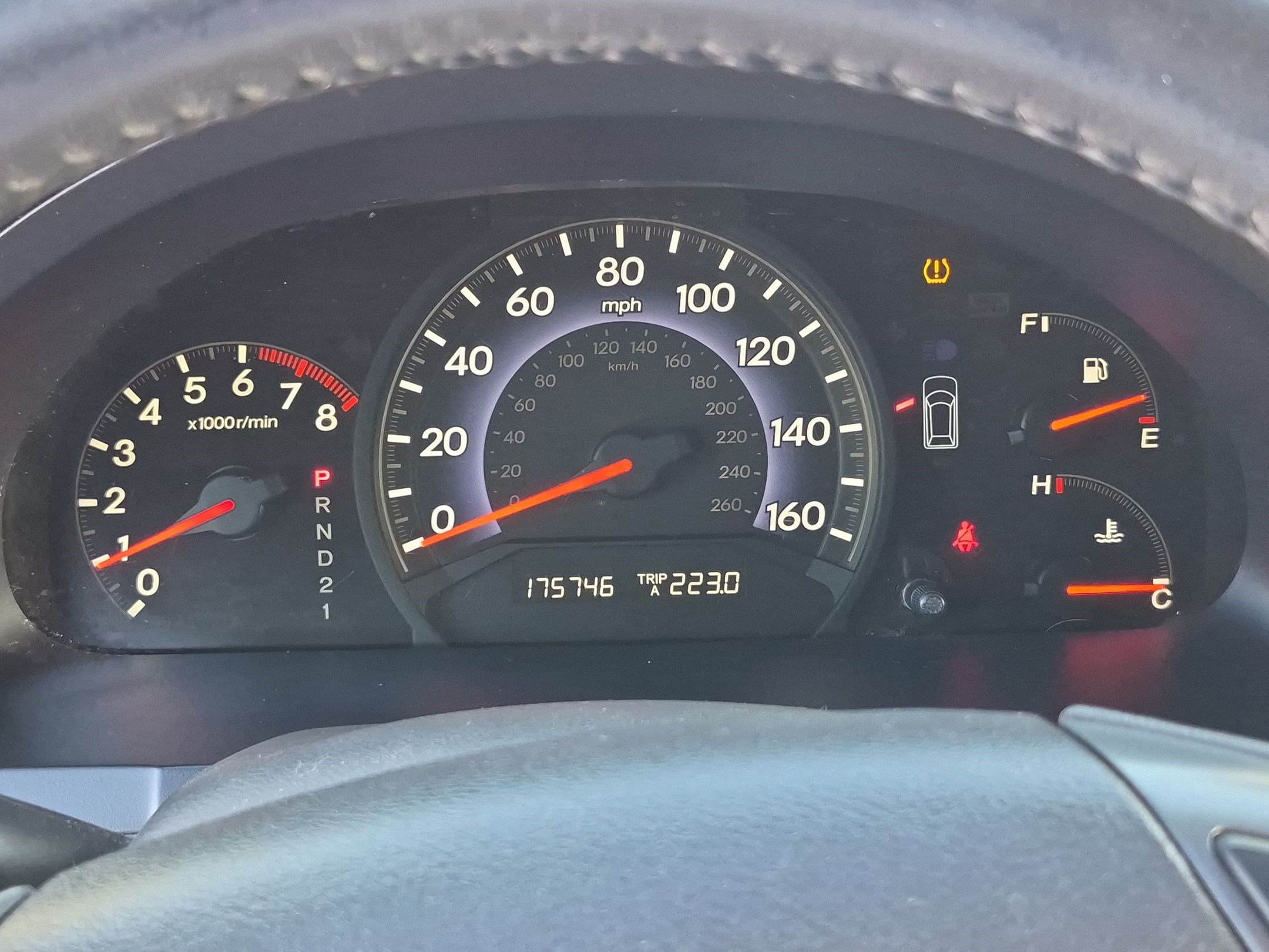 Used 2008 Honda Odyssey EX-L image 22