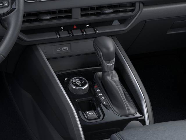 New 2026 Chevrolet Colorado Trail Boss w/ Midnight Edition AWD/4WD image 23