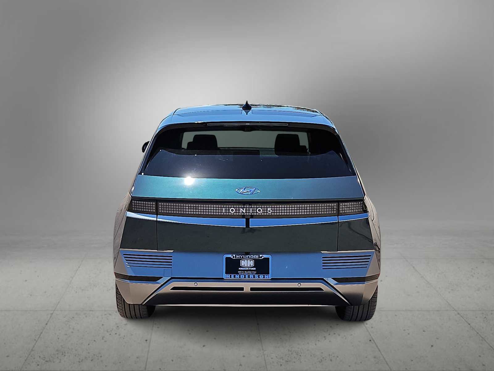 Certified 2024 Hyundai Ioniq 5 Limited RWD image 7