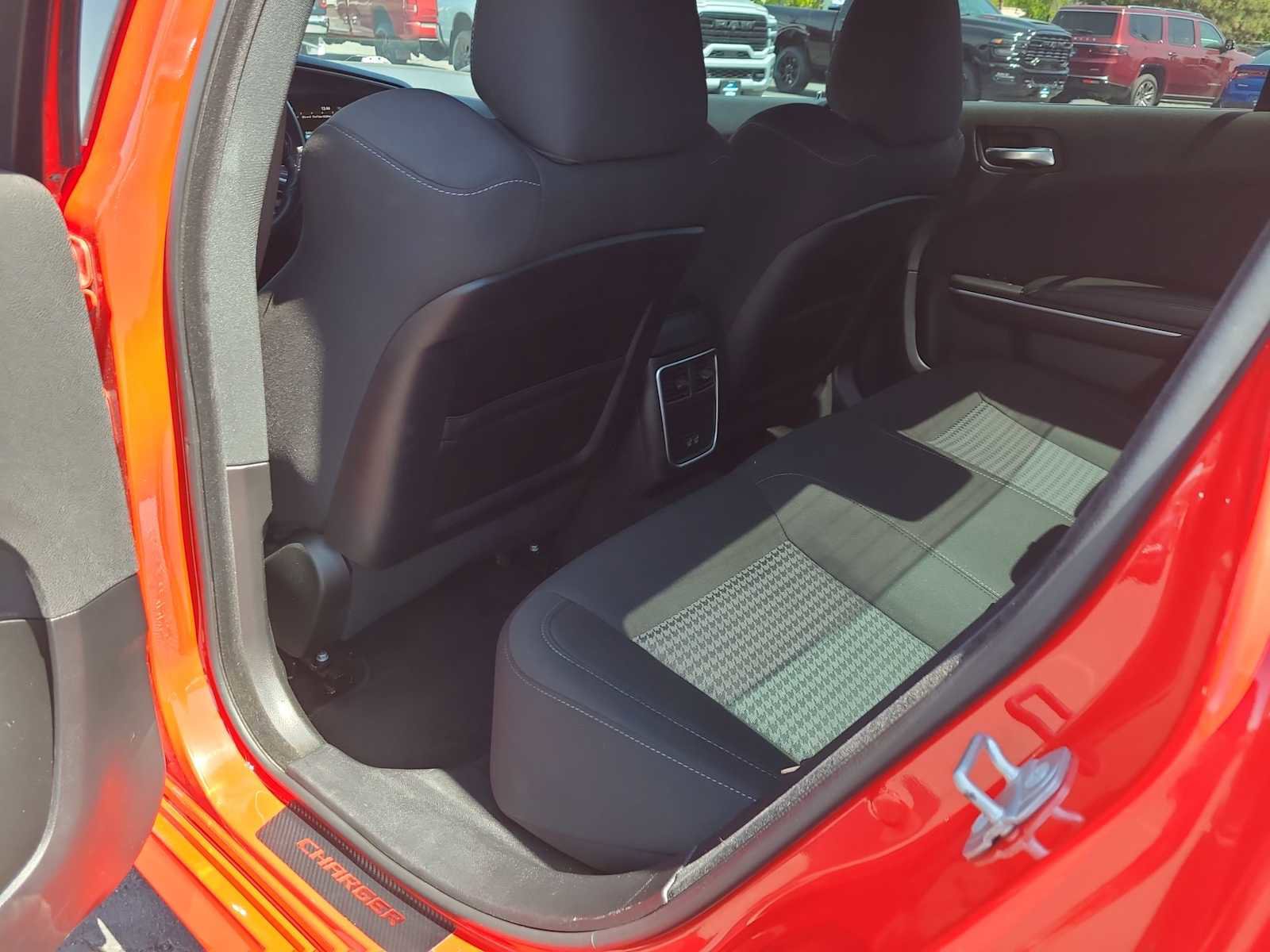 Used 2022 Dodge Charger GT RWD image 20