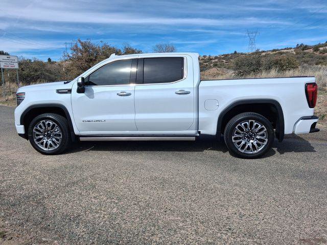 New 2026 GMC Sierra 1500 Denali Ultimate AWD/4WD image 7