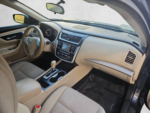 Used 2017 Nissan Altima 2.5 SV FWD image 22
